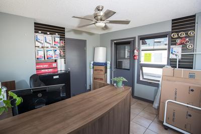 Storage Units at Sentinel Storage - Red Deer Northlands - 4904 79th Street, Red Deer, AB